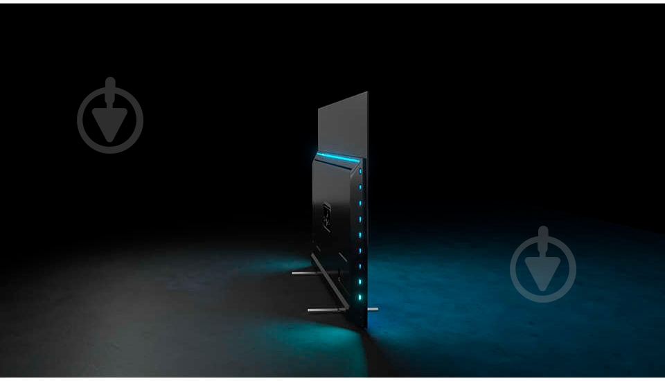 Телевізор Philips 48OLED707/12 - фото 14