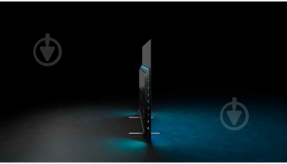 Телевізор Philips 48OLED707/12 - фото 15