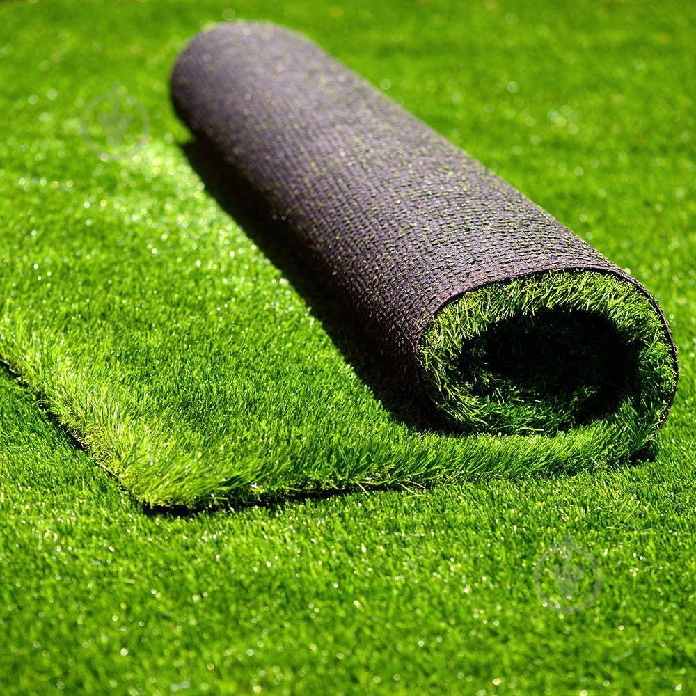 Искусственная трава Mac Carpet Soft Landscape 22 1х2м - фото 1 Искусственная трава Mac Carpet Soft Landscape 22 1х2м - фото 1