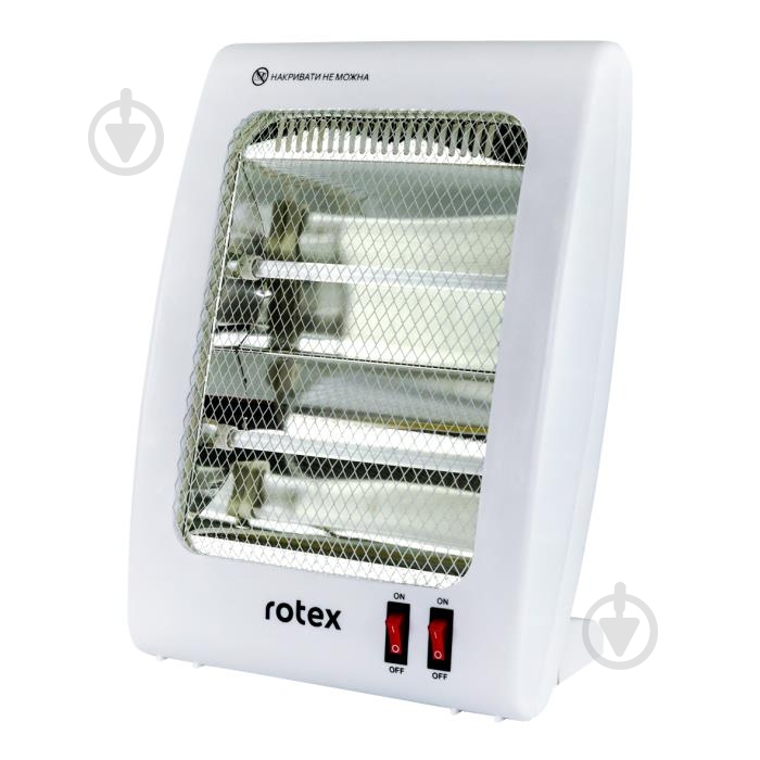 Инфракрасный обогреватель Rotex RAS15-H - фото 1