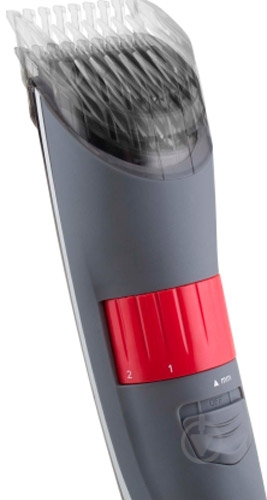 Машинка для стрижки Sencor SHP 4302RD - фото 5 Машинка для стрижки Sencor SHP 4302RD - фото 5