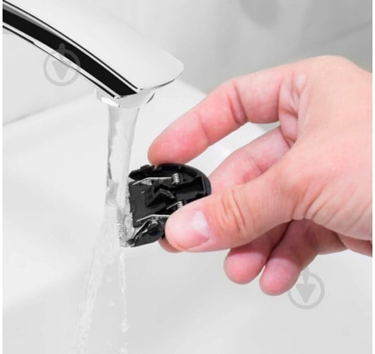 Машинка для стрижки Sencor SHP 4302RD - фото 7 Машинка для стрижки Sencor SHP 4302RD - фото 7