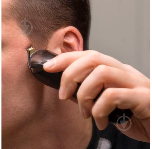 Машинка для підстригання Sencor SHP 7411BK - фото 8