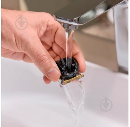 Машинка для підстригання Sencor SHP 7411BK - фото 12