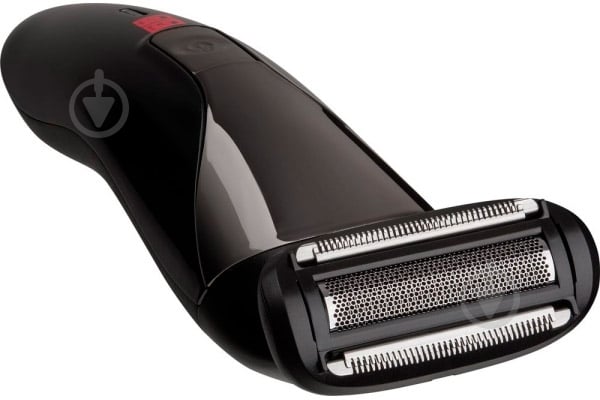 Машинка для підстригання Sencor SHP 7411BK - фото 4