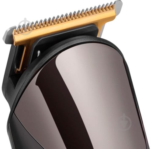 Машинка для підстригання Sencor SHP 7411BK - фото 3