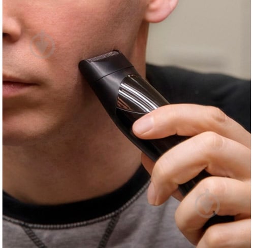 Машинка для підстригання Sencor SHP 7411BK - фото 7