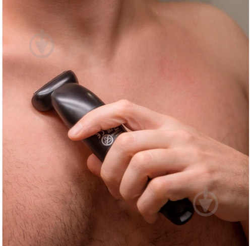 Машинка для підстригання Sencor SHP 7411BK - фото 11