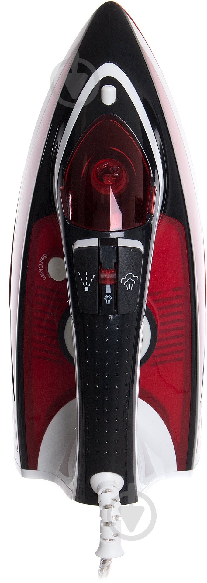 Утюг Aurora AU 3423 - фото 3 Утюг Aurora AU 3423 - фото 3