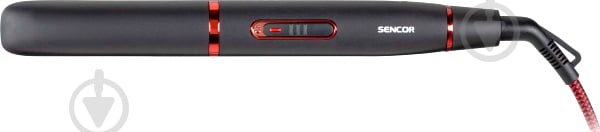 Выпрямитель для волос Sencor SHI 1100BK - фото 3 Выпрямитель для волос Sencor SHI 1100BK - фото 3