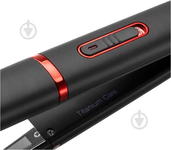 Выпрямитель для волос Sencor SHI 1100BK - фото 5 Выпрямитель для волос Sencor SHI 1100BK - фото 5