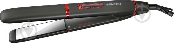 Выпрямитель для волос Sencor SHI 1100BK - фото 1 Выпрямитель для волос Sencor SHI 1100BK - фото 1