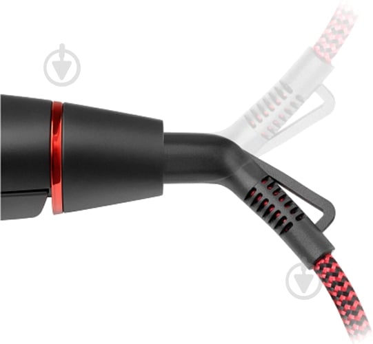 Выпрямитель для волос Sencor SHI 1100BK - фото 4 Выпрямитель для волос Sencor SHI 1100BK - фото 4