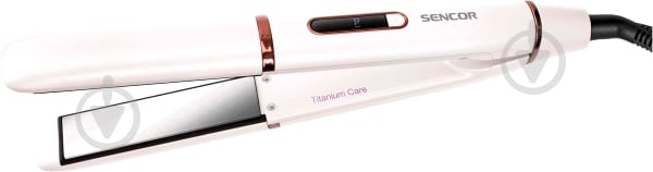 Выпрямитель для волос Sencor SHI 3100VT - фото 1
