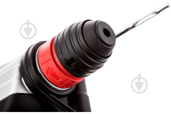 Перфоратор Metabo UHEV 2860-2 Quick Set 600713850 - фото 6 Перфоратор Metabo UHEV 2860-2 Quick Set 600713850 - фото 6