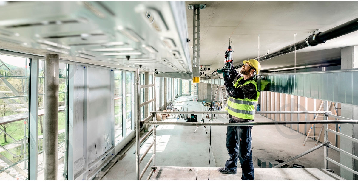 Перфоратор Metabo UHEV 2860-2 Quick Set 600713850 - фото 9 Перфоратор Metabo UHEV 2860-2 Quick Set 600713850 - фото 9