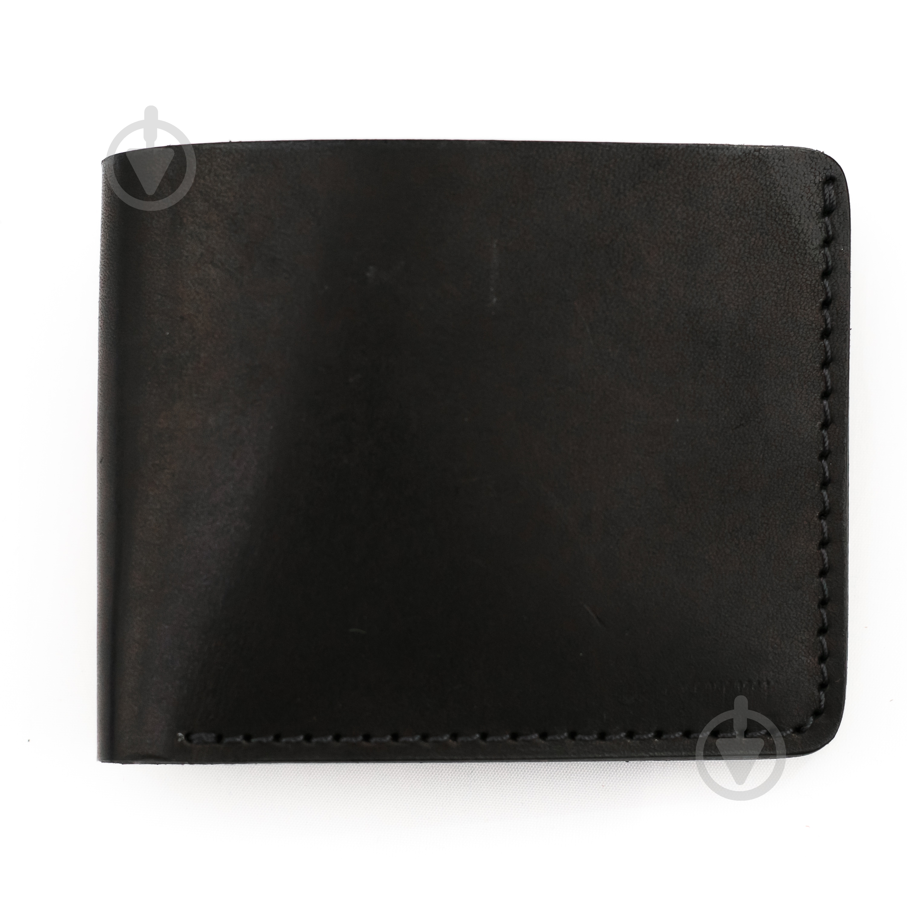 Кошелек Vista черный - фото 1