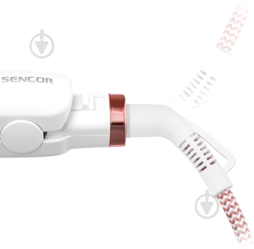 Выпрямитель для волос Sencor SHI 4500GD - фото 6