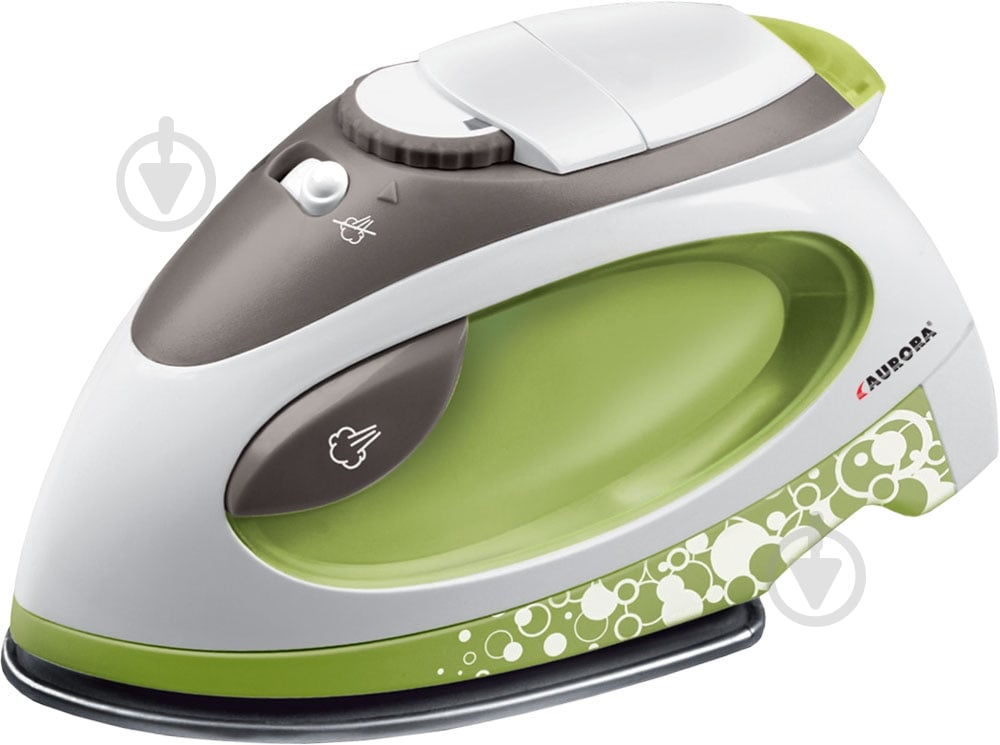 Утюг Aurora AU 3020 - фото 1 Утюг Aurora AU 3020 - фото 1