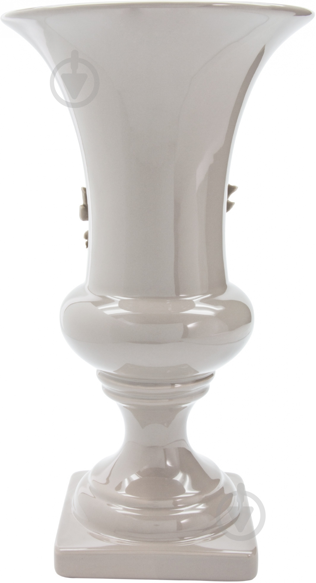 Ваза Лантана FS9175-35-B 35 см FS9175-35-B - фото 2 Ваза Лантана FS9175-35-B 35 см FS9175-35-B - фото 2