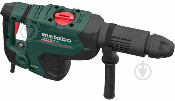 Перфоратор Metabo KHEV 11-52 BL 600767500 - фото 9