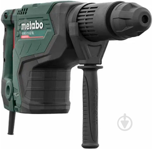 Перфоратор Metabo KHEV 11-52 BL 600767500 - фото 6