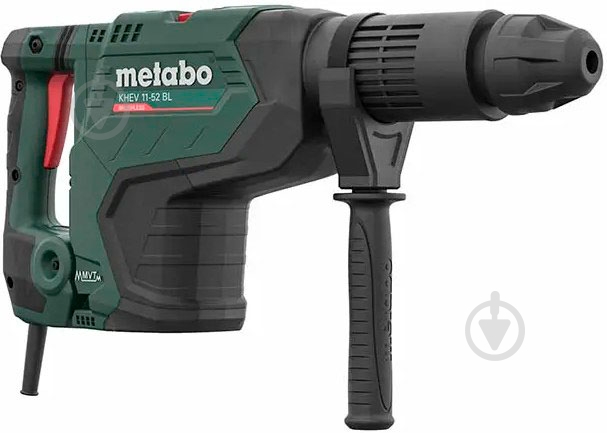 Перфоратор Metabo KHEV 11-52 BL 600767500 - фото 7