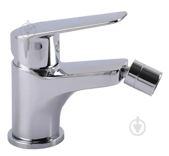 Смеситель для биде TOPAZ CAPRI TCA-15601-H43 - фото 4 Смеситель для биде TOPAZ CAPRI TCA-15601-H43 - фото 4