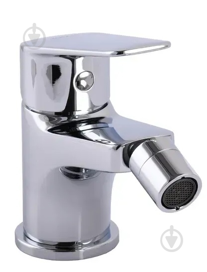 Смеситель для биде TOPAZ CAPRI TCA-15601-H43 - фото 3 Смеситель для биде TOPAZ CAPRI TCA-15601-H43 - фото 3