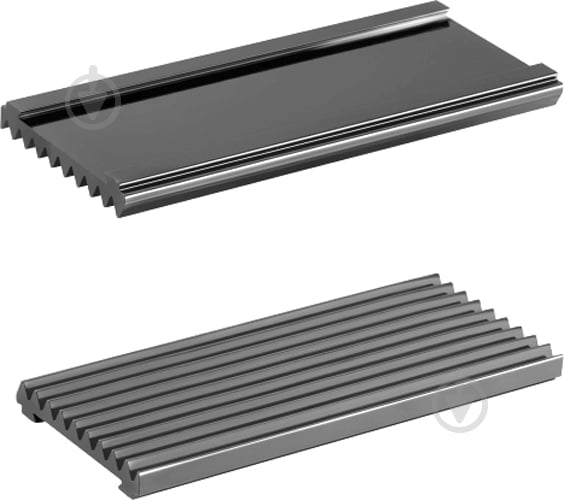 Випрямляч для волосся Sencor SHI 6300GD - фото 11