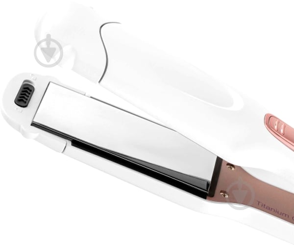 Випрямляч для волосся Sencor SHI 6300GD - фото 4