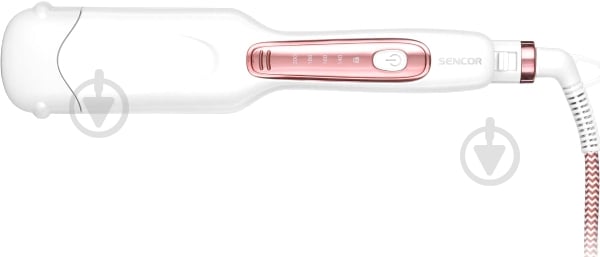 Випрямляч для волосся Sencor SHI 6300GD - фото 2