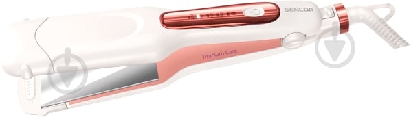 Випрямляч для волосся Sencor SHI 6300GD - фото 1