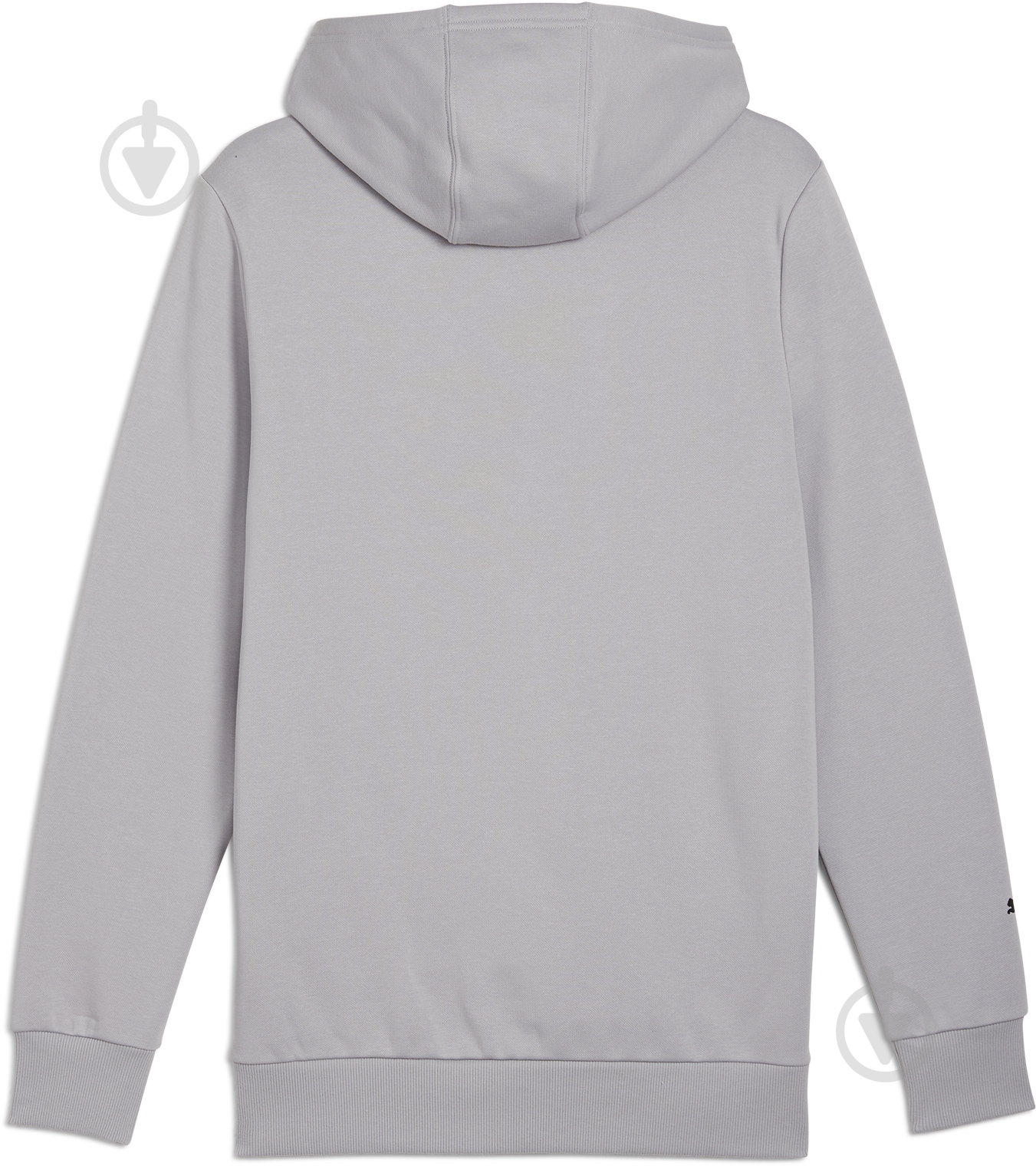 Джемпер Puma MAPF1 ESS HOODIE 62734502 р.XL серый - фото 2