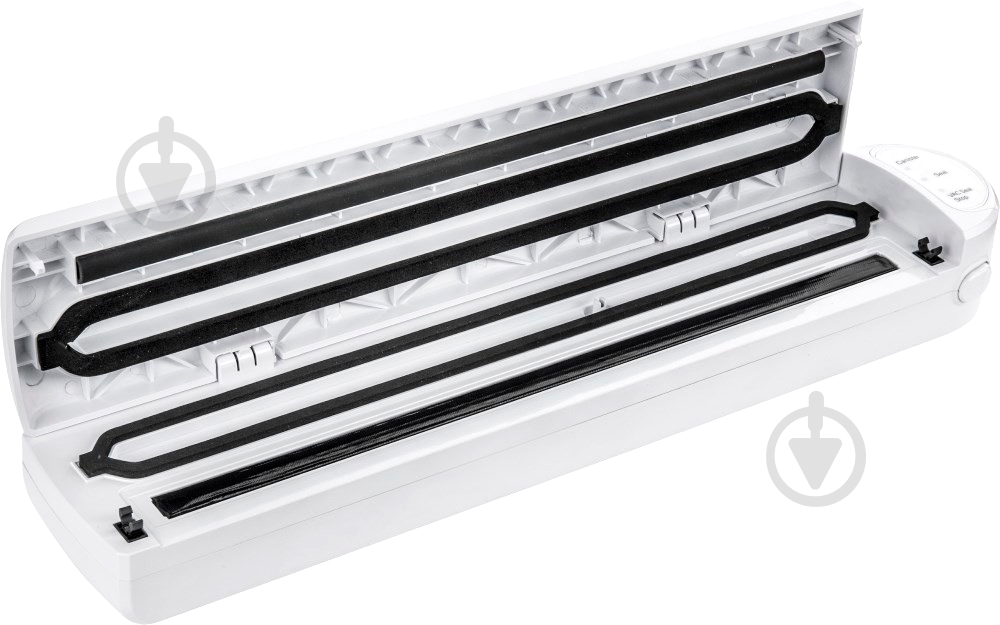 Вакууматор Sencor SVS 0910 WH - фото 3 Вакууматор Sencor SVS 0910 WH - фото 3