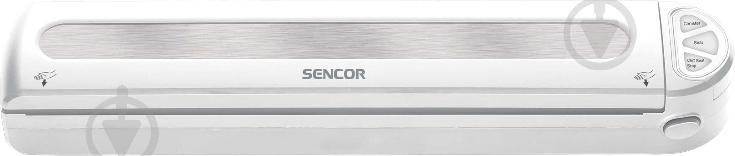 Вакууматор Sencor SVS 0910 WH - фото 4 Вакууматор Sencor SVS 0910 WH - фото 4