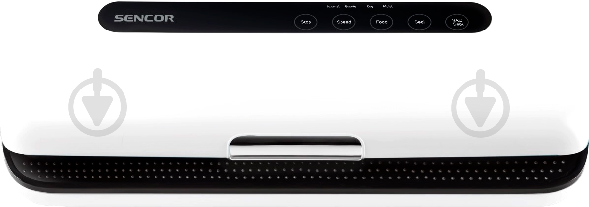 Вакууматор Sencor SVS 2010 WH - фото 2 Вакууматор Sencor SVS 2010 WH - фото 2