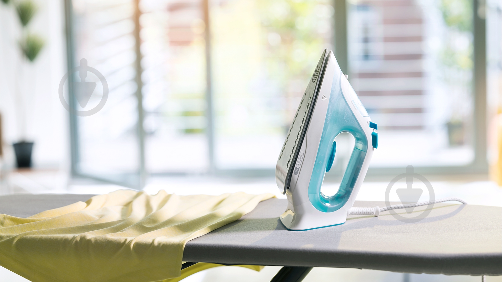 Утюг Braun SI 3043 GR - фото 4 Утюг Braun SI 3043 GR - фото 4