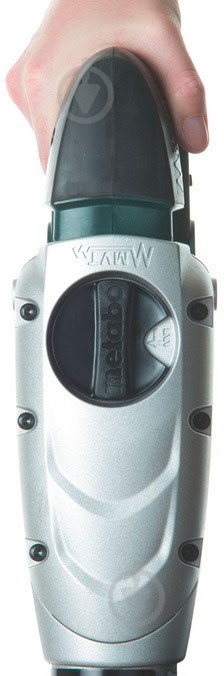 Перфоратор Metabo KH 5-40 691057000 - фото 3 Перфоратор Metabo KH 5-40 691057000 - фото 3