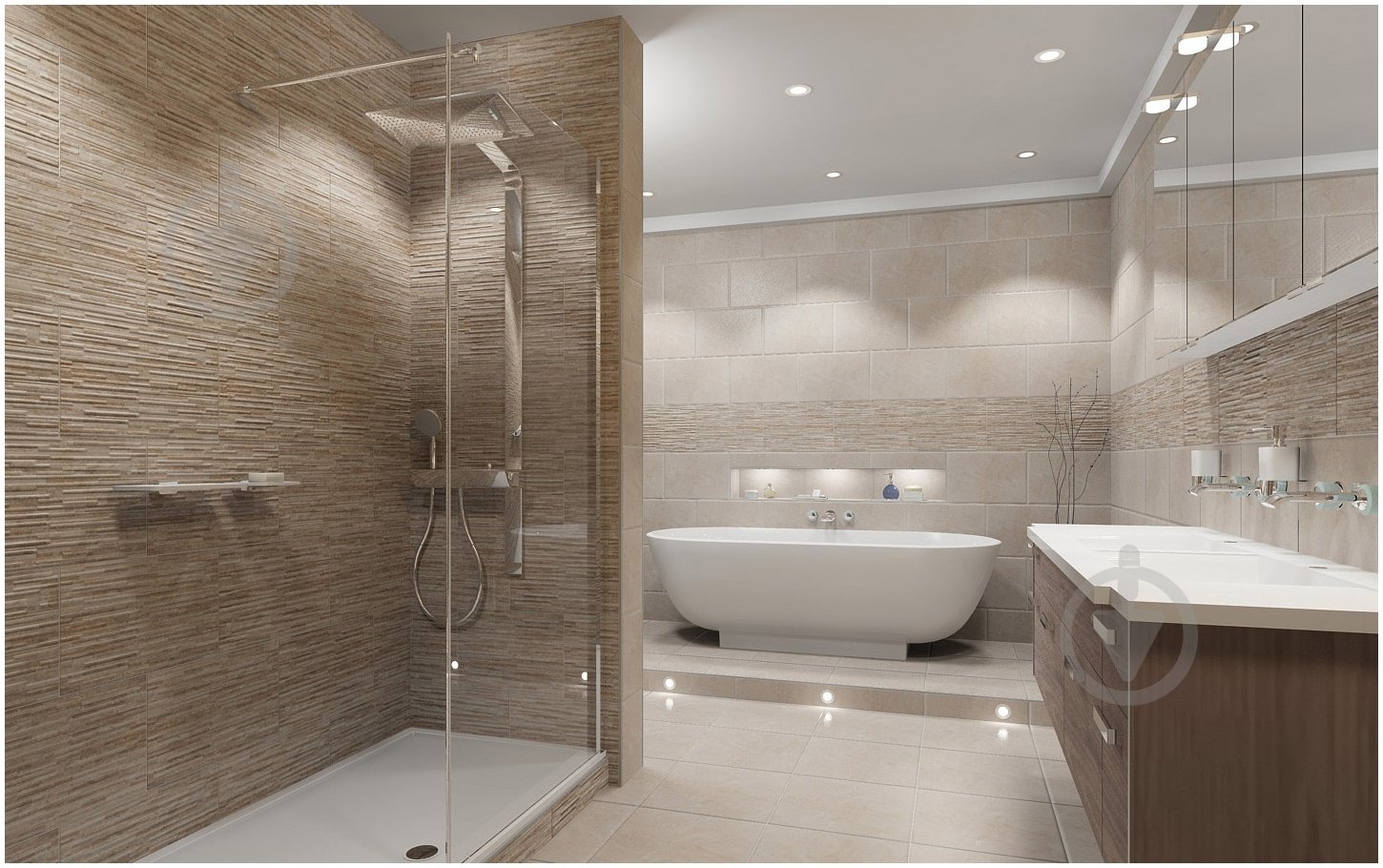 Плитка Атем ELLE Stone B 27,5x40 - фото 3 Плитка Атем ELLE Stone B 27,5x40 - фото 3