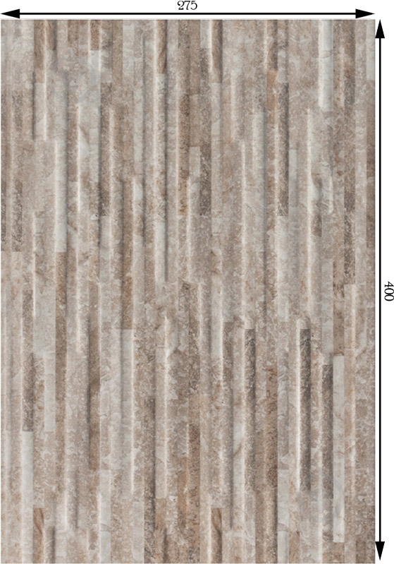 Плитка Атем ELLE Stone B 27,5x40 - фото 2 Плитка Атем ELLE Stone B 27,5x40 - фото 2