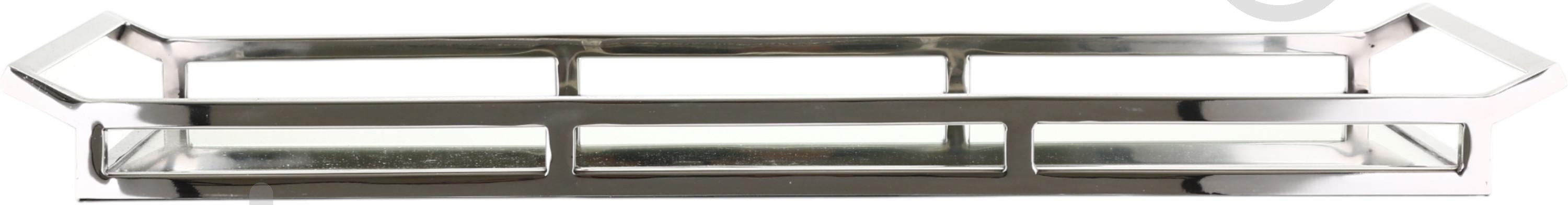 Таця Inari Mirror 54х25х4,5 см - фото 1