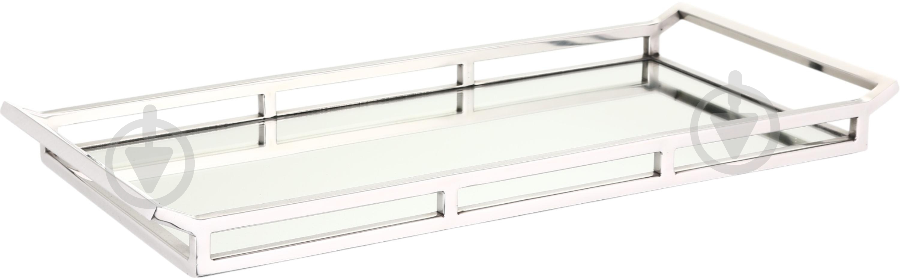 Таця Inari Mirror 54х25х4,5 см - фото 2