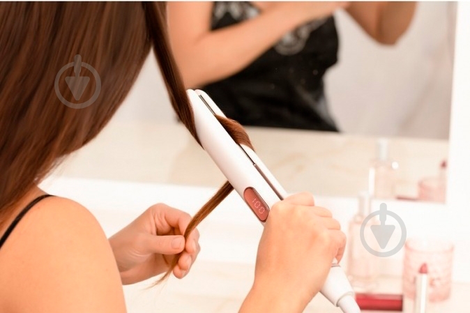 Выпрямитель для волос Sencor SHI 4400GD - фото 10 Выпрямитель для волос Sencor SHI 4400GD - фото 10