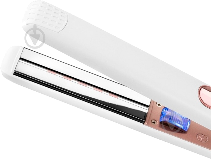 Выпрямитель для волос Sencor SHI 4400GD - фото 4 Выпрямитель для волос Sencor SHI 4400GD - фото 4