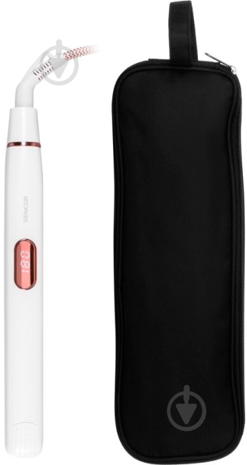 Выпрямитель для волос Sencor SHI 4400GD - фото 7 Выпрямитель для волос Sencor SHI 4400GD - фото 7