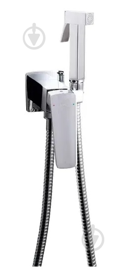 Гигиенический душ TOPAZ LEXI TL 21106-H57 - фото 3 Гигиенический душ TOPAZ LEXI TL 21106-H57 - фото 3