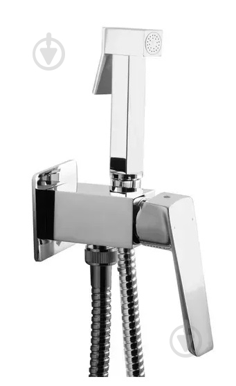 Гигиенический душ TOPAZ LEXI TL 21106-H57 - фото 2 Гигиенический душ TOPAZ LEXI TL 21106-H57 - фото 2