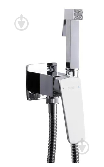 Гигиенический душ TOPAZ LEXI TL 21106-H57 - фото 1 Гигиенический душ TOPAZ LEXI TL 21106-H57 - фото 1