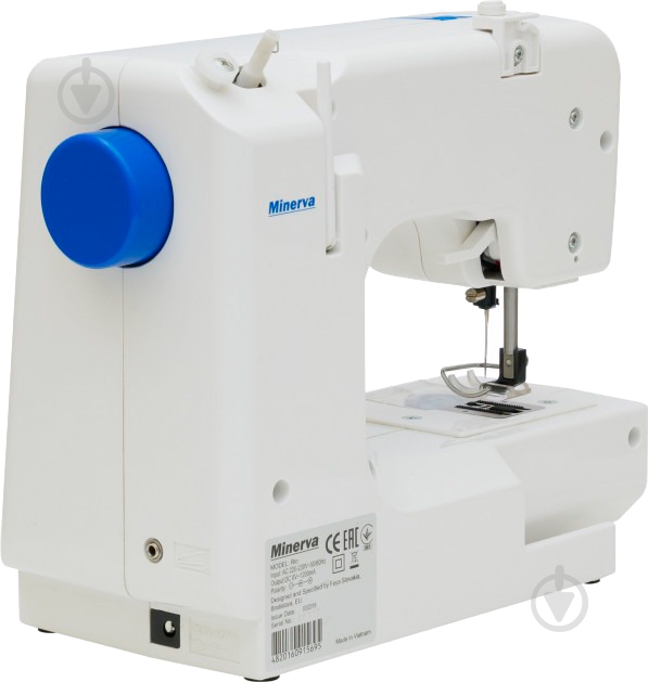 Швейная машина Minerva Rio - фото 6